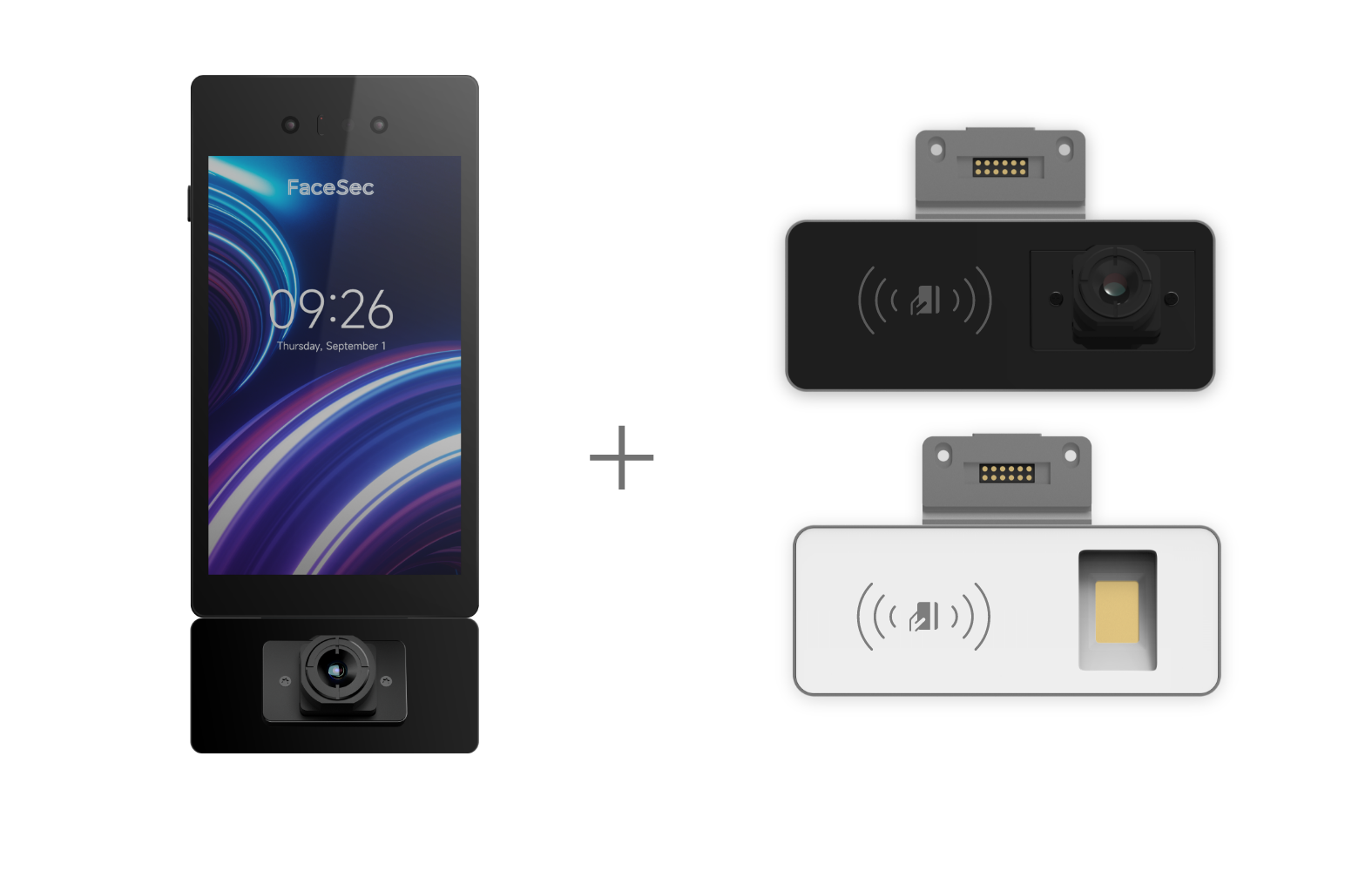 FACESEC - FACESEC Group.