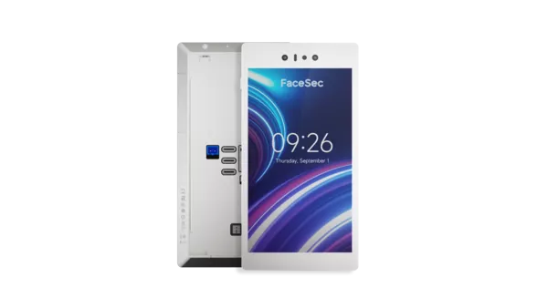 FACESEC - FACESEC Group.