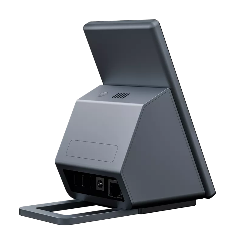 FaceAttendance 55 - AI Attendance Solution - FACESEC Group.