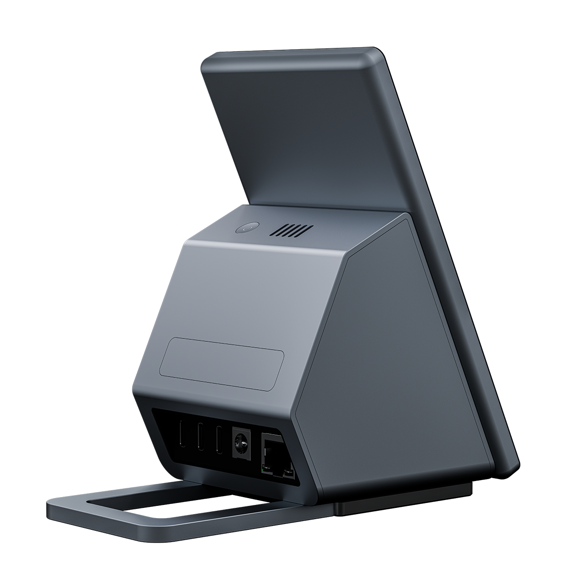 FaceAttendance 55 - AI Attendance Solution - FACESEC Group.